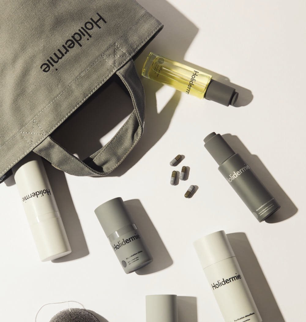 Grand Hôtel du Palais Royal | SPA